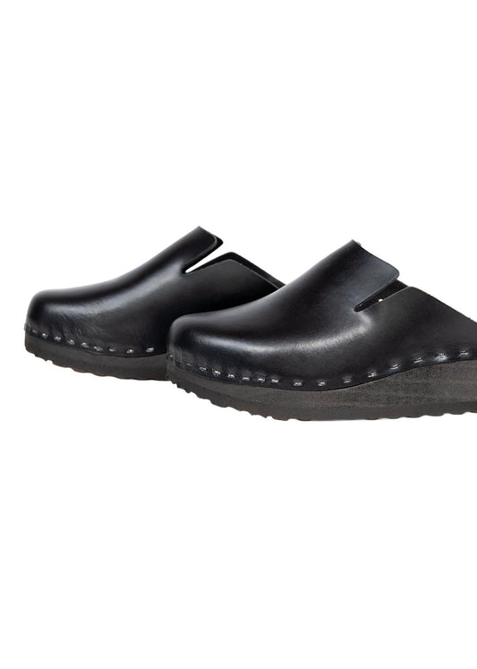 101 CLOGS