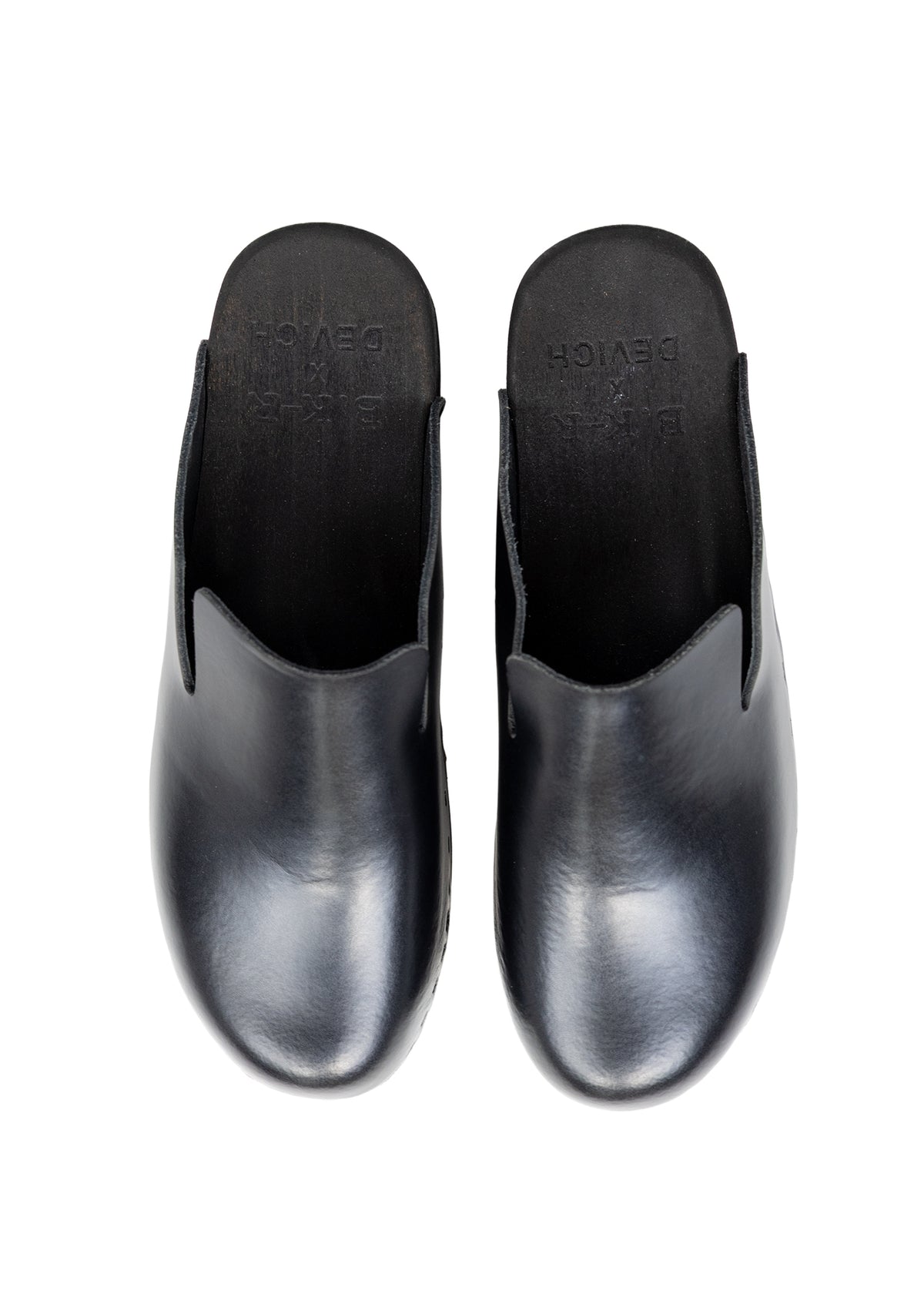 101 CLOGS