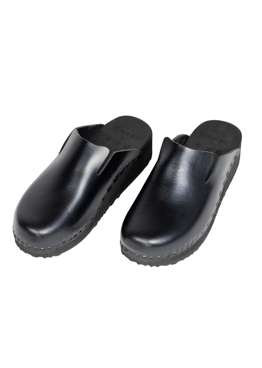 101 CLOGS