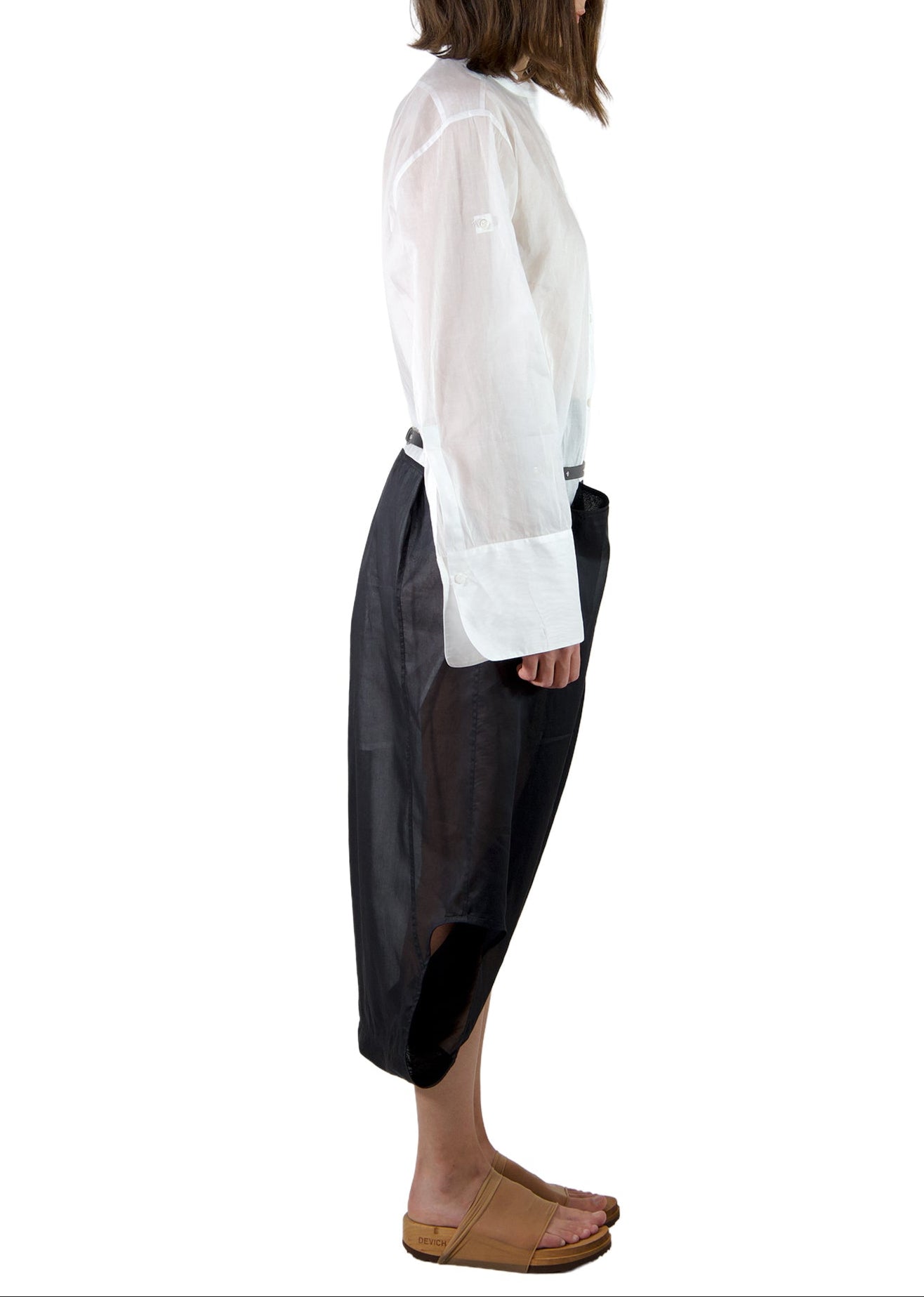 604 SHIRT DRESS 3IN1