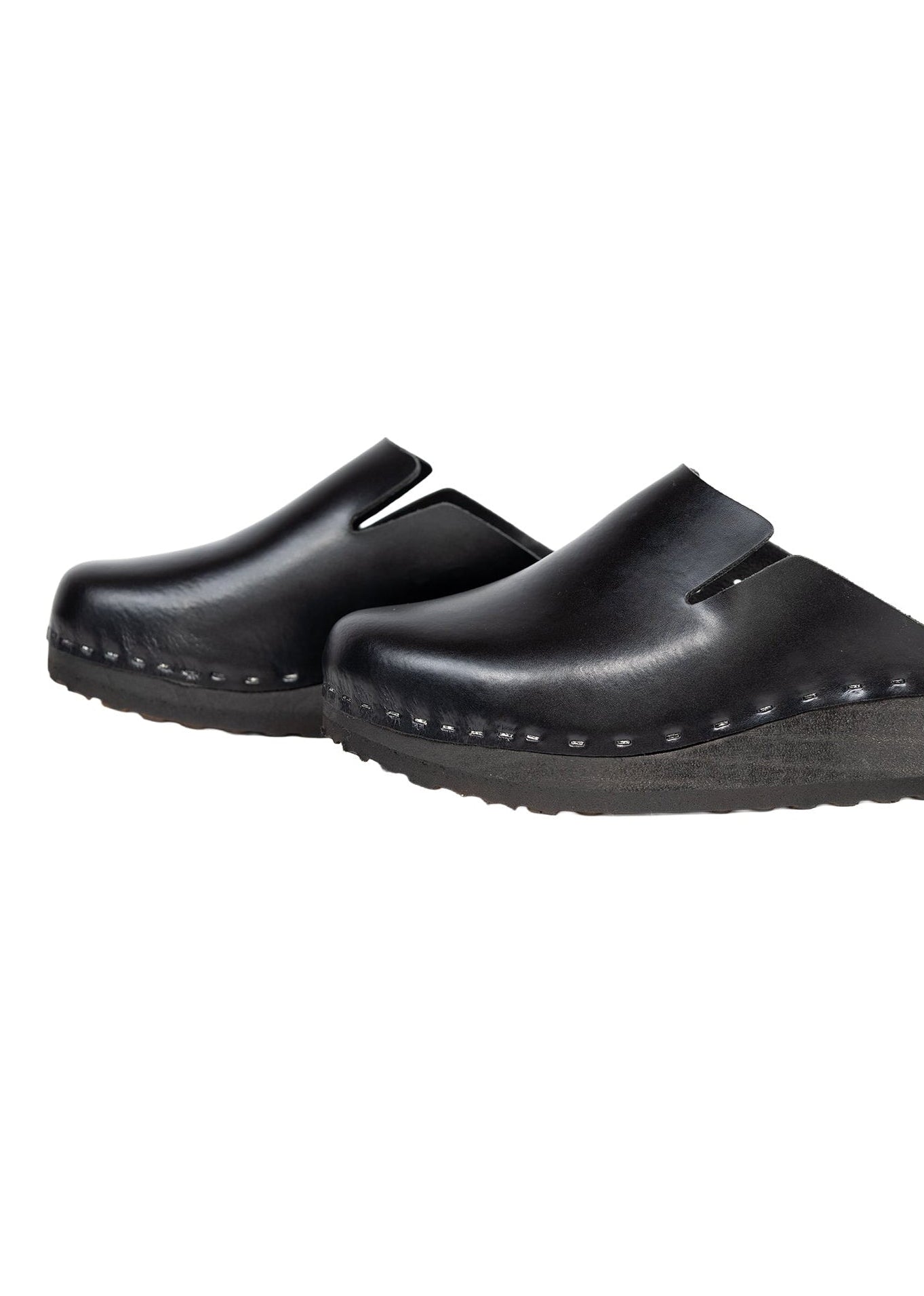 101 CLOGS