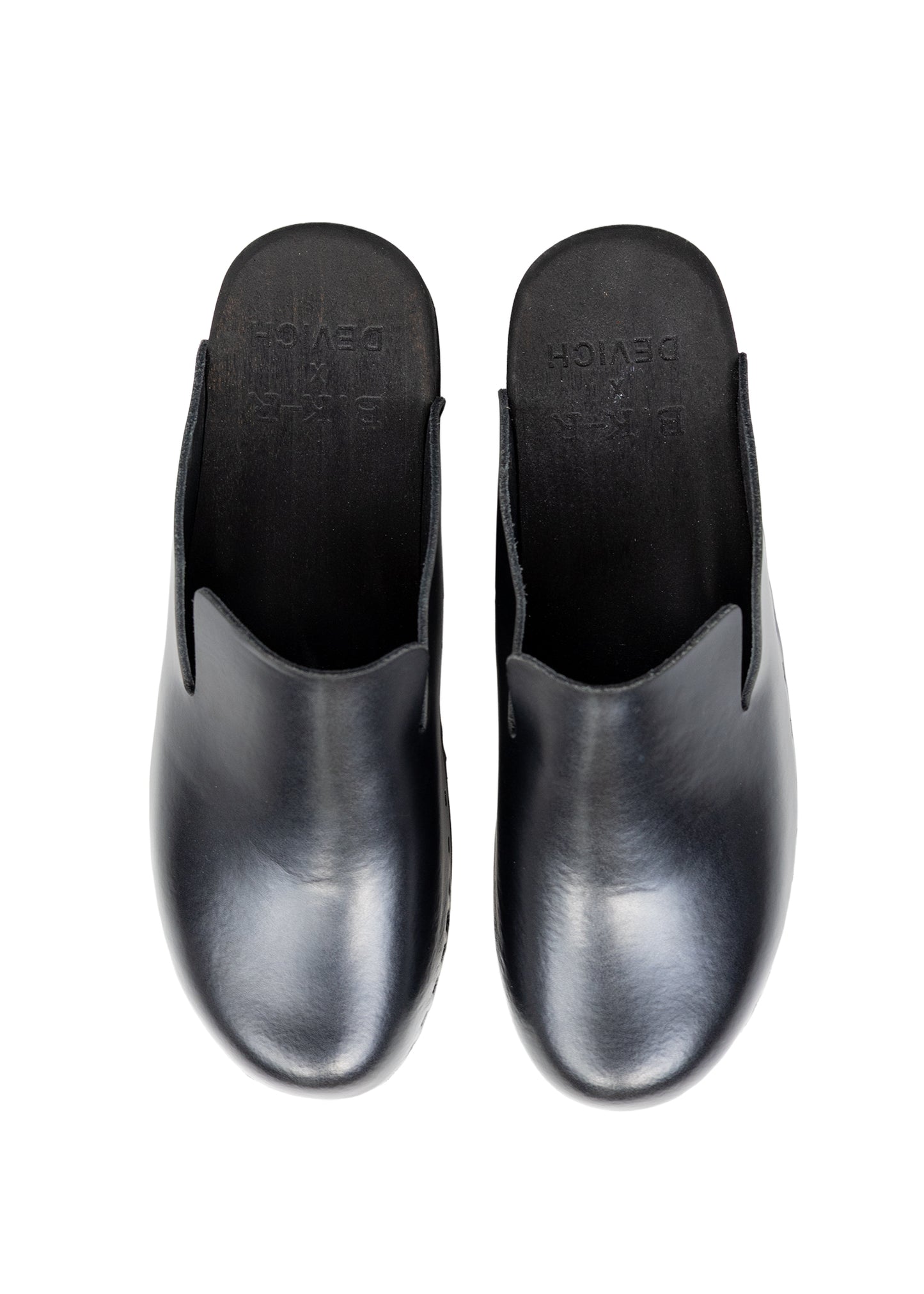 101 CLOGS