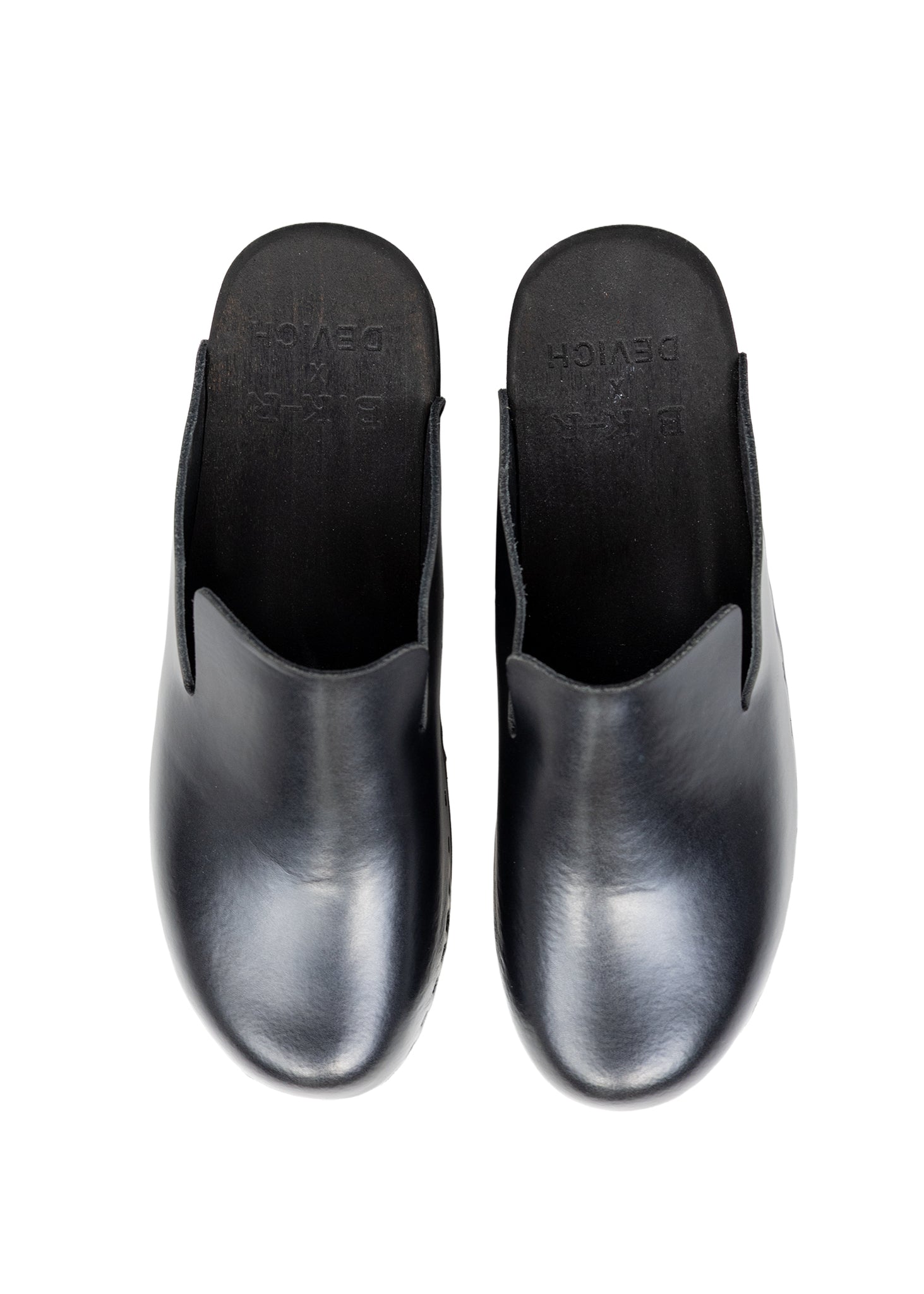 101 CLOGS