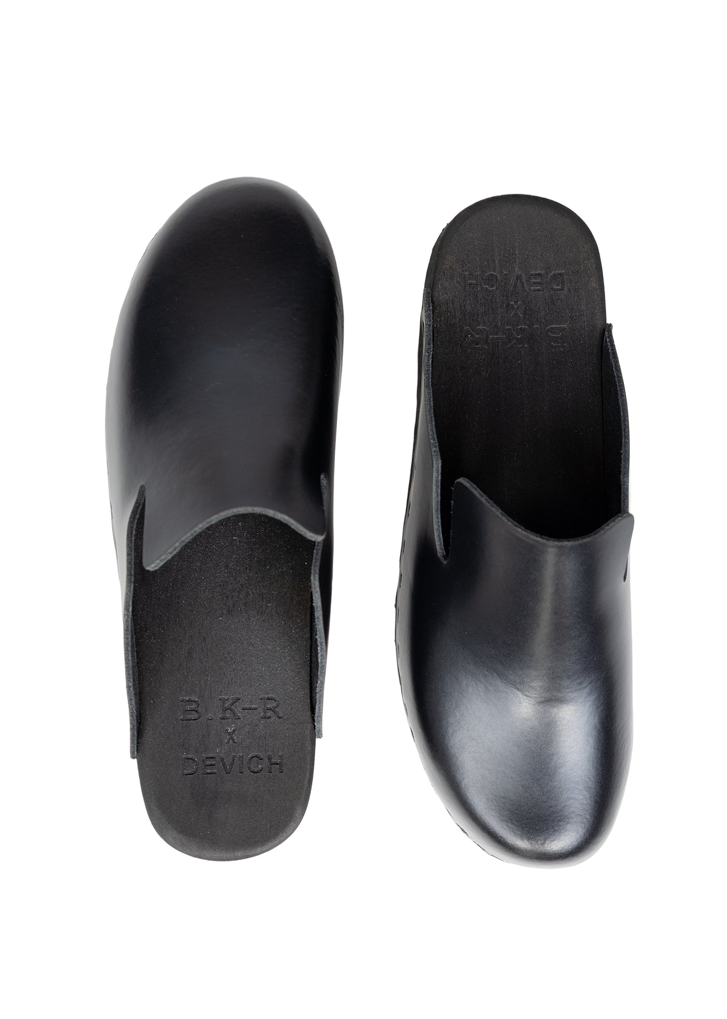 101 CLOGS